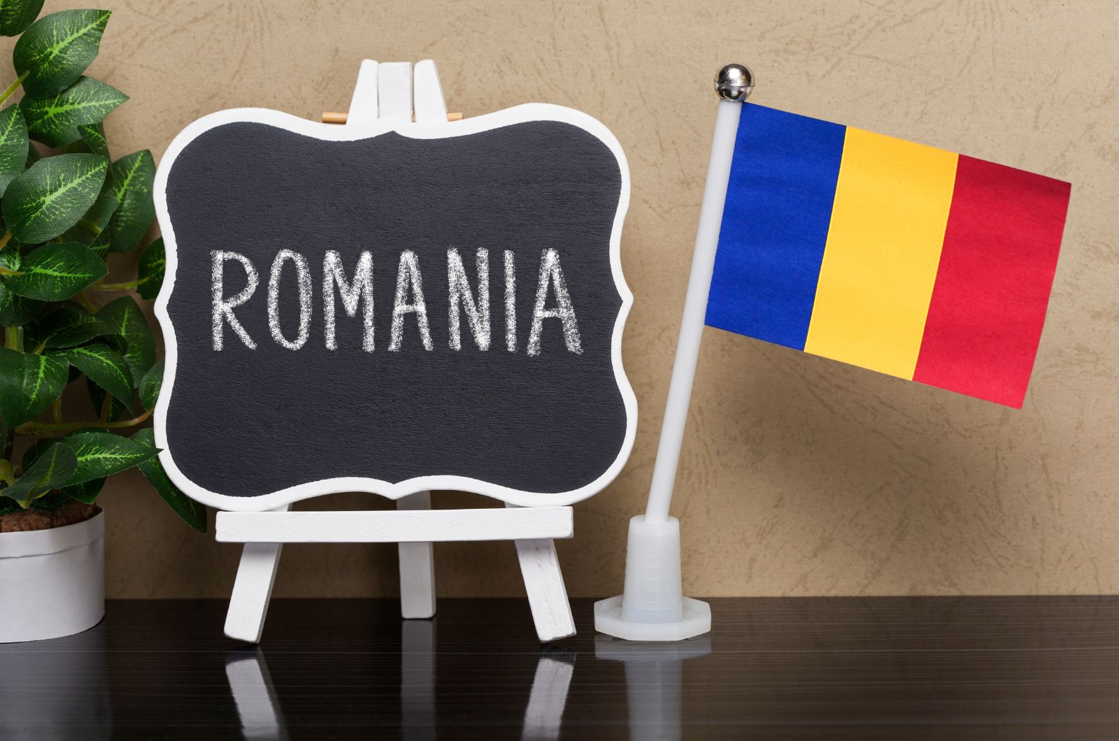 שגרירות רומניה