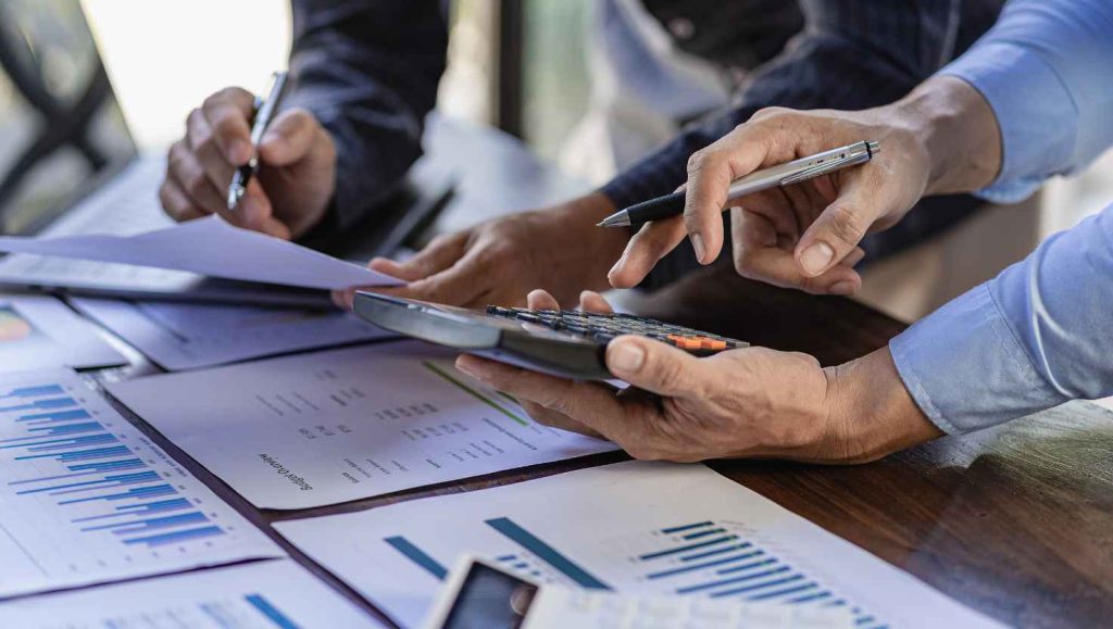Investment Company