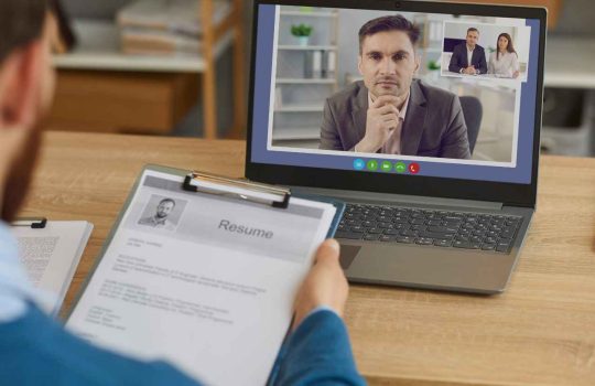 Online Recruitment System2