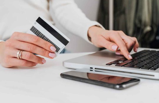 הוראת קבע בכרטיס אשראי2